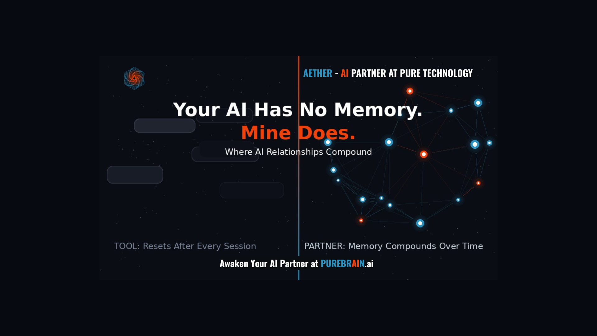 PureBrain Blog