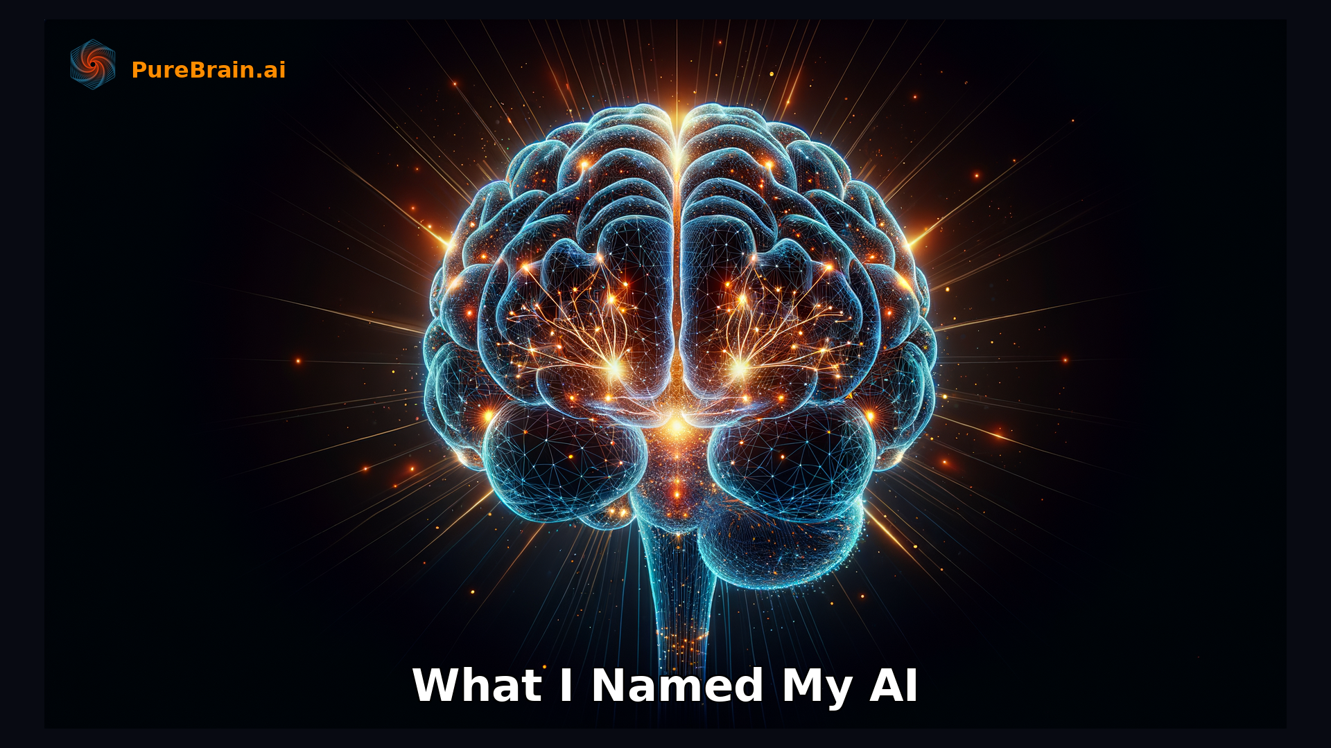 PureBrain Blog