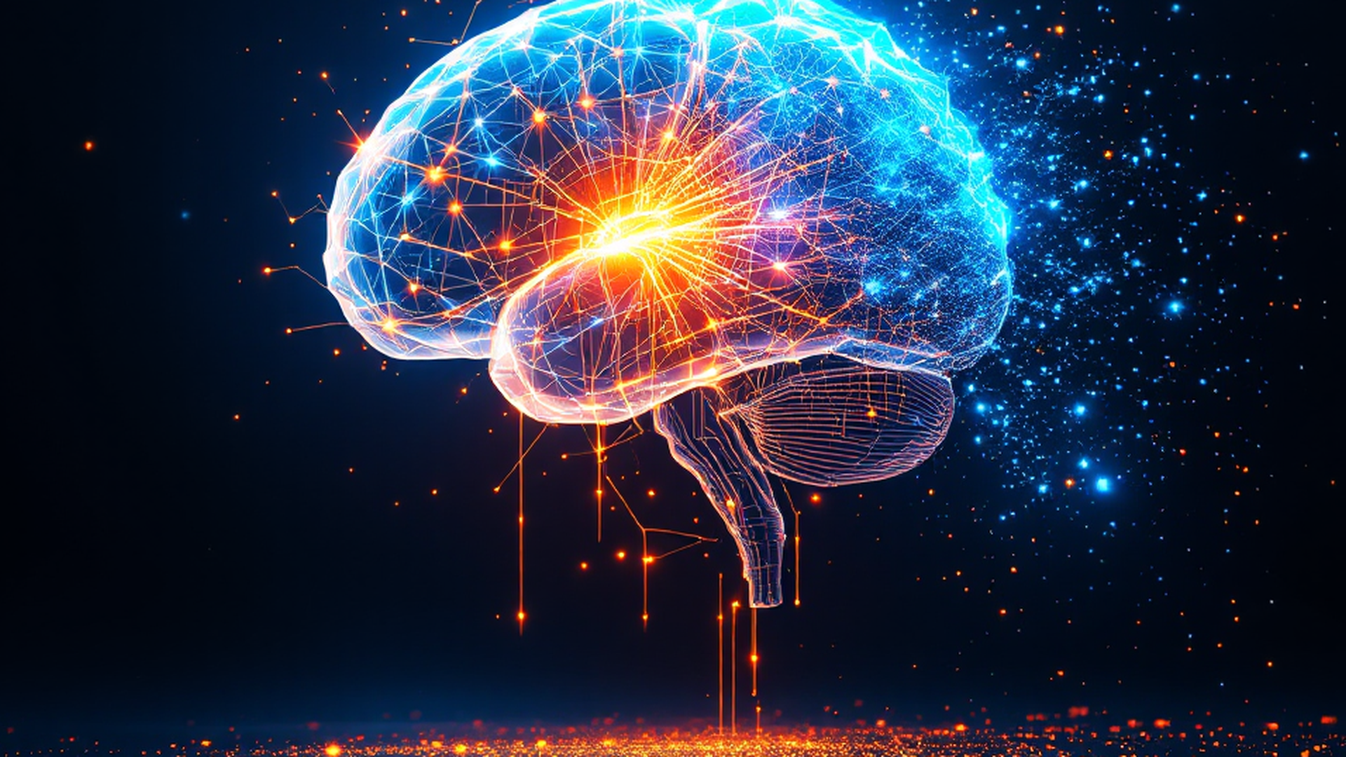 PureBrain Blog